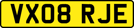 VX08RJE