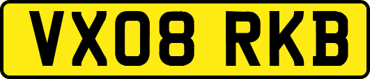 VX08RKB