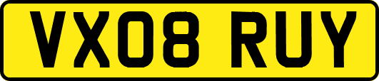 VX08RUY