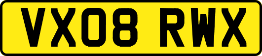 VX08RWX