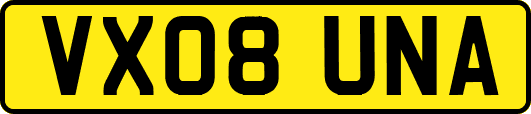 VX08UNA