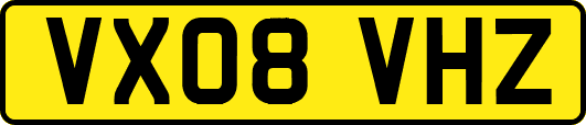 VX08VHZ