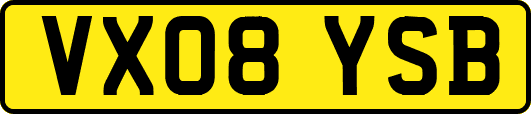 VX08YSB