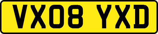 VX08YXD