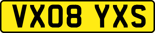 VX08YXS