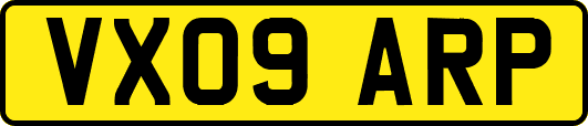 VX09ARP