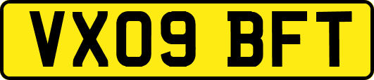 VX09BFT