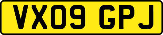 VX09GPJ