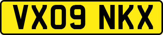 VX09NKX