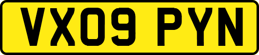 VX09PYN