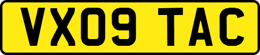 VX09TAC