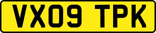 VX09TPK