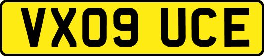VX09UCE