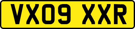 VX09XXR