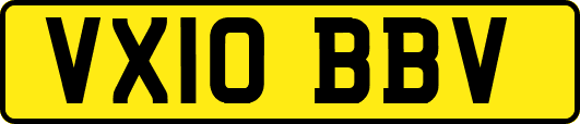 VX10BBV