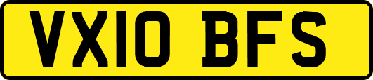 VX10BFS