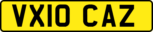 VX10CAZ