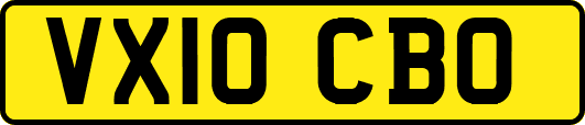VX10CBO