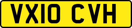 VX10CVH