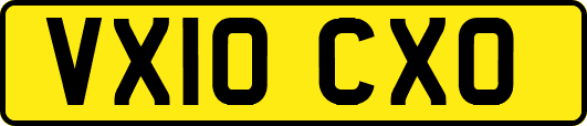 VX10CXO