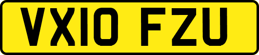 VX10FZU