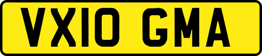 VX10GMA