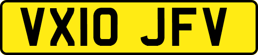 VX10JFV