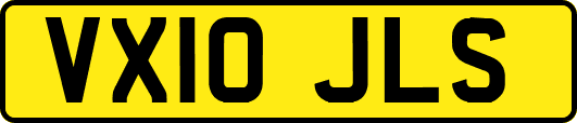 VX10JLS
