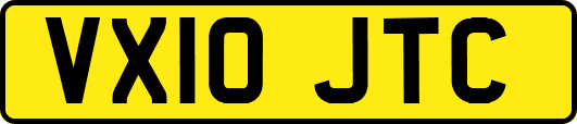 VX10JTC