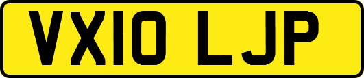 VX10LJP