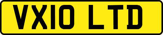VX10LTD