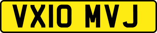 VX10MVJ