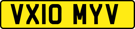 VX10MYV