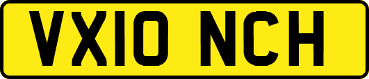 VX10NCH