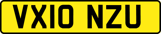 VX10NZU