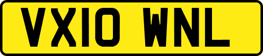 VX10WNL