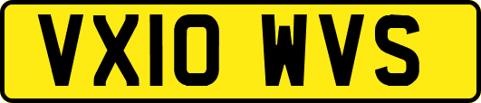 VX10WVS