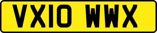 VX10WWX