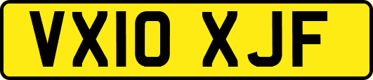VX10XJF