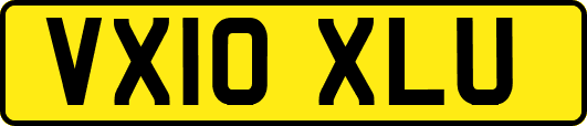 VX10XLU