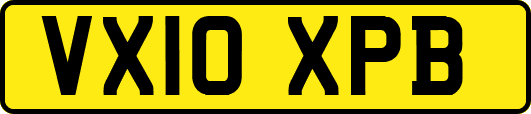 VX10XPB