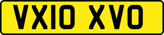 VX10XVO