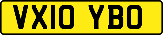 VX10YBO
