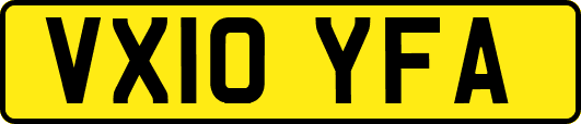 VX10YFA