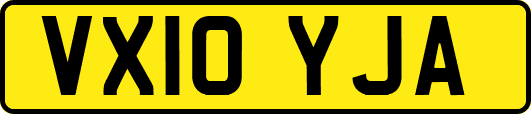 VX10YJA