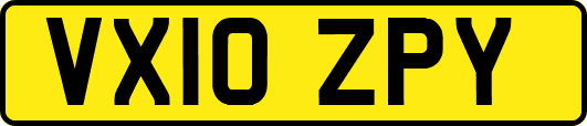 VX10ZPY