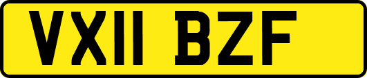 VX11BZF