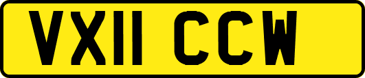 VX11CCW