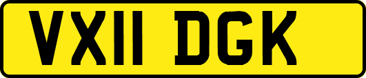 VX11DGK