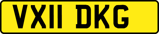 VX11DKG